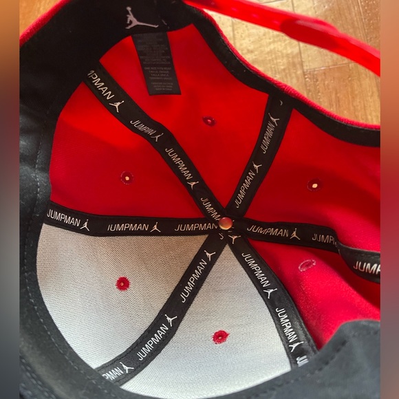 Jordan hat - Picture 3 of 5